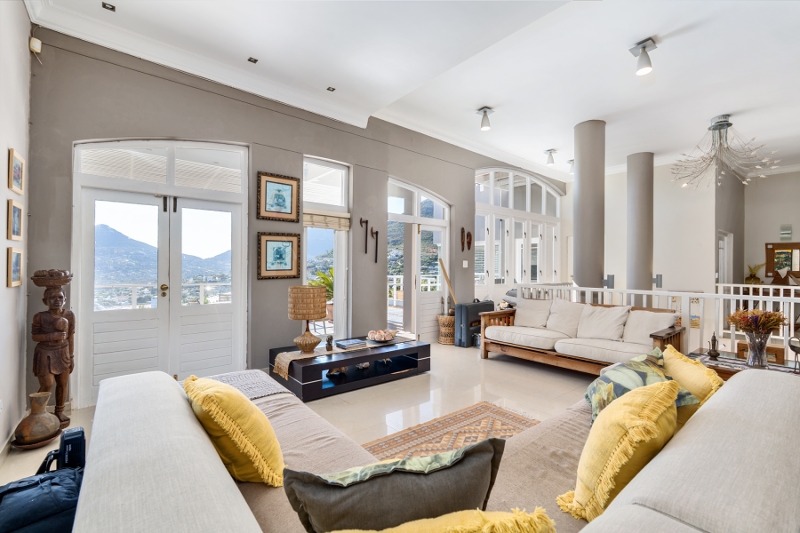 5 Bedroom Property for Sale in Scott Estate Western Cape